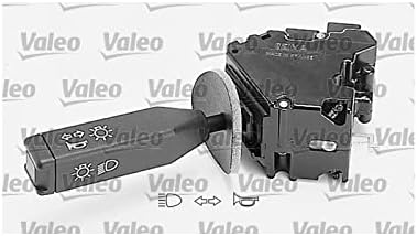 VALEO Lenkstockschalter Lenkstockkombinationsschalter Lenkstock 251109