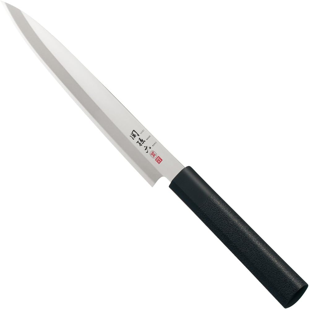 KAI AK-5077 Hekiju Yanagiba 8.5 (21