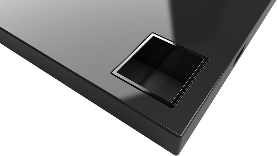 Asus SBC-06D2X-U externes Slim Blu-Ray BDXL Combo (6x BD-R Lesen, 8x DVD±R, 6x DVD±R DL, 5x DVD-RAM,