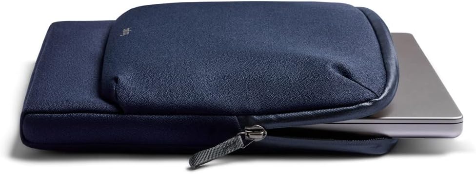 Bellroy Laptop Caddy (14" Laptop-Schutzhülle) Navy, Navy