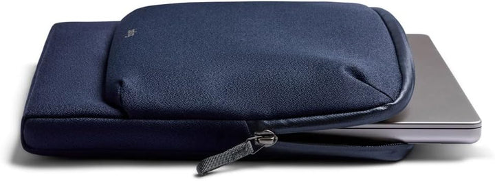 Bellroy Laptop Caddy (14" Laptop-Schutzhülle) Navy, Navy