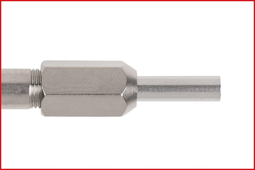 KS Tools 150.1262 Entriegelungswerkzeug für Rundstecker/Rundsteckhülsen 3,5 mm (AMP Tyco 3,5)