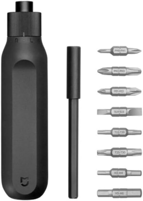 Xiaomi Mi 16-in-1 Ratchet Screwdriver, Mi 16-in-1 Ratchet Screwdriver