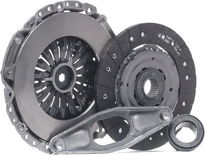 LuK 624 3535 00 Kupplungssatz