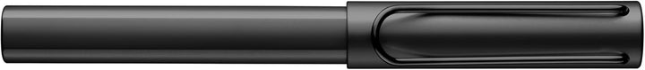 LAMY AL-star black EMR Stylus digitales Schreibgerät in der Farbe schwarz aus Aluminium, mattschwarz