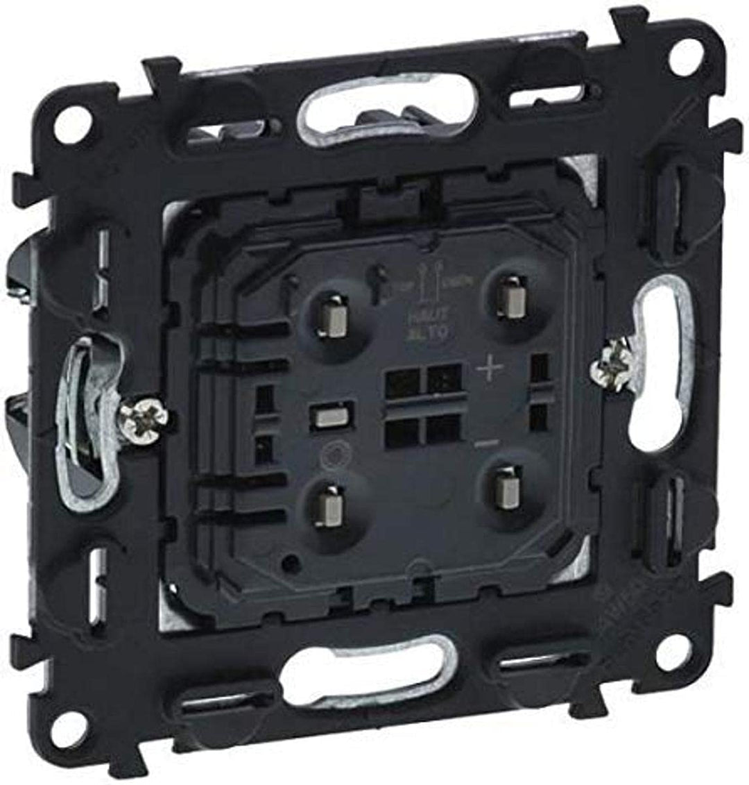 Legrand 752062 Eins. Led-Dimmer 400W, white