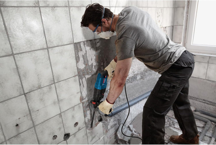 BOSCH Y/ME/0611272100 0611272100 Elektrowerkzeuge