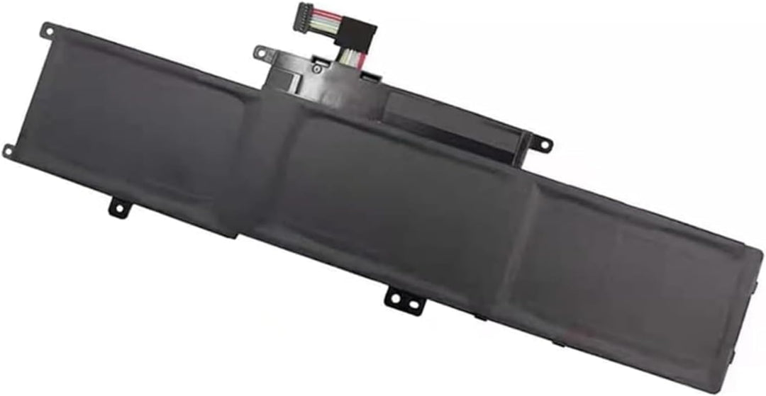 PUGASR L17L3P53 01AV481 Laptop Akku Kompatibel mit Lenovo ThinkPad L380 Yoga L390 Yoga Serie Noteboo