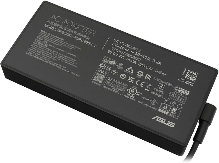 Asus ROG Strix G17 G713RW Original Netzteil 280 Watt