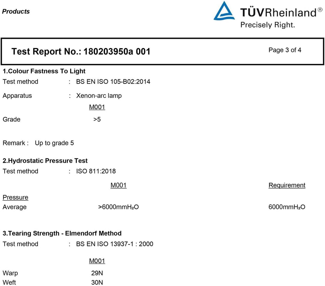 REDRICH Feuerschalen-Abdeckung, quadratisch, strapazierfähig, für den Aussenbereich, vollständige Ab