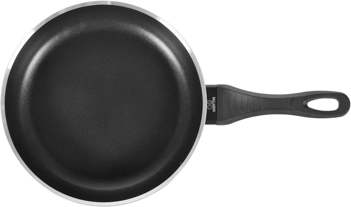 Ballarini 508947 130 Bratpfanne, Antihaftbeschichtung, Induktion, 26 cm, Aluminium