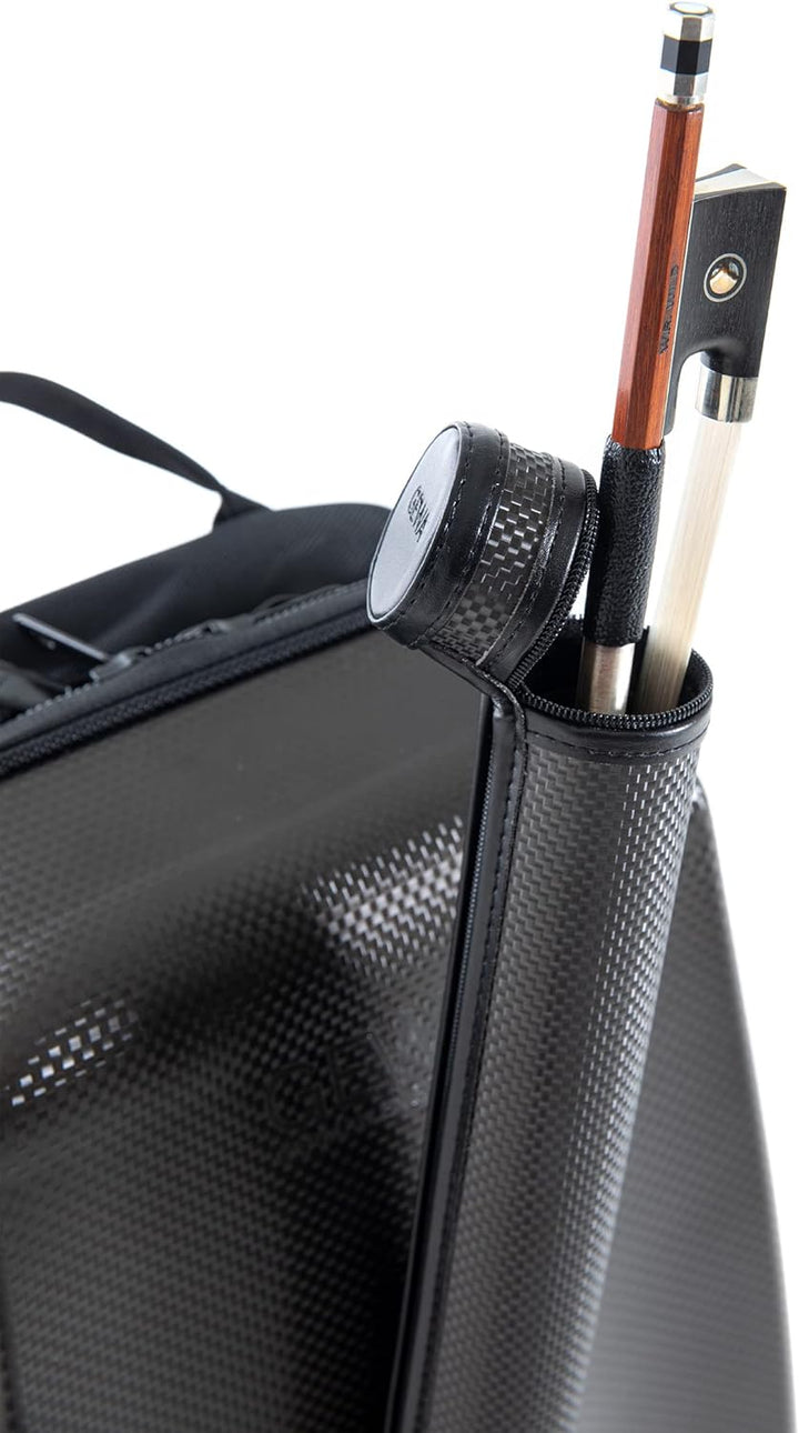 GEWA Space Bag Violinkoffer 1/2-1/4 1/2 - 1/4, 1/2 - 1/4
