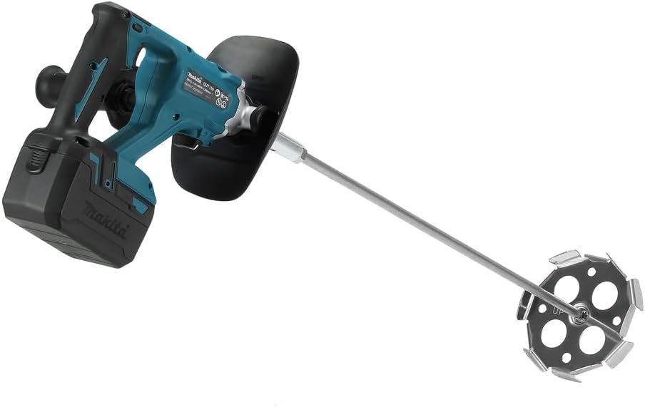 Makita DUT130Z Akku-Rührgerät 18V (ohne Akku, ohne