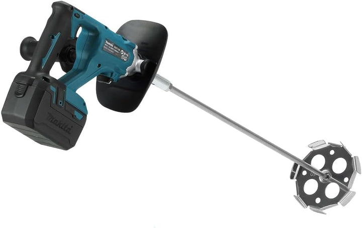Makita DUT130Z Akku-Rührgerät 18V (ohne Akku, ohne