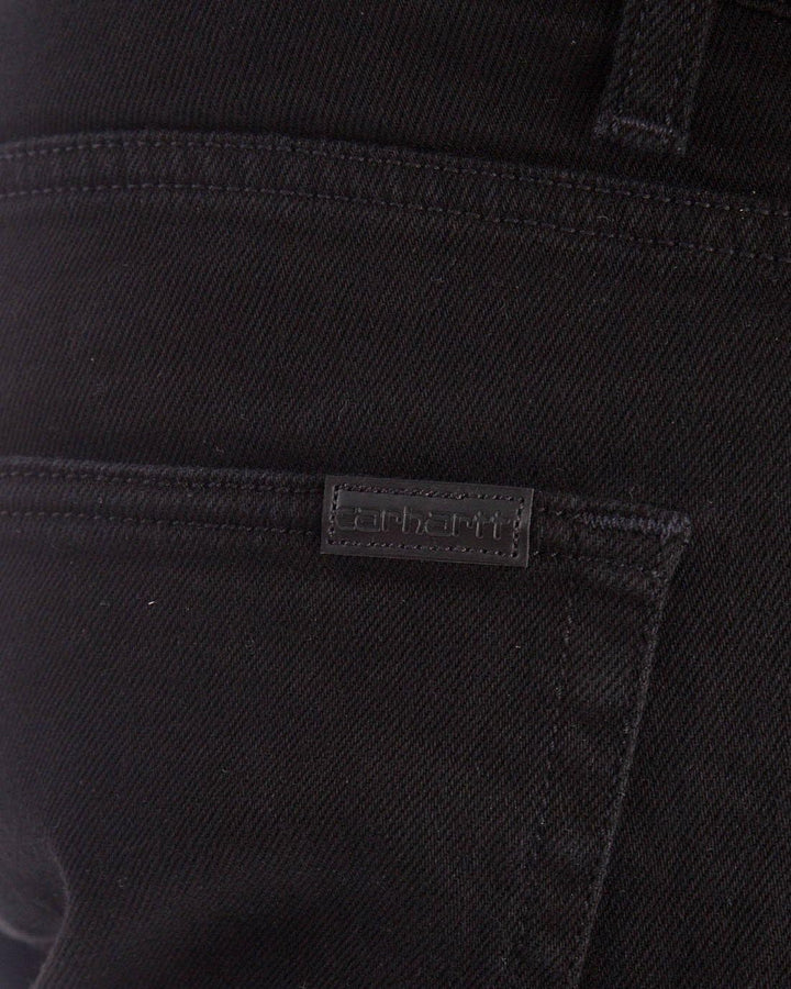 CARHARTT WIP Herren Shorts Swell Shorts