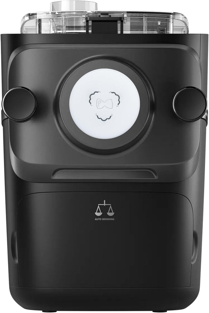 Pastidea - Matrize aus POM Gnocco Napoletano Piccoli kompatibel mit Philips Pastamaker Avance und Se