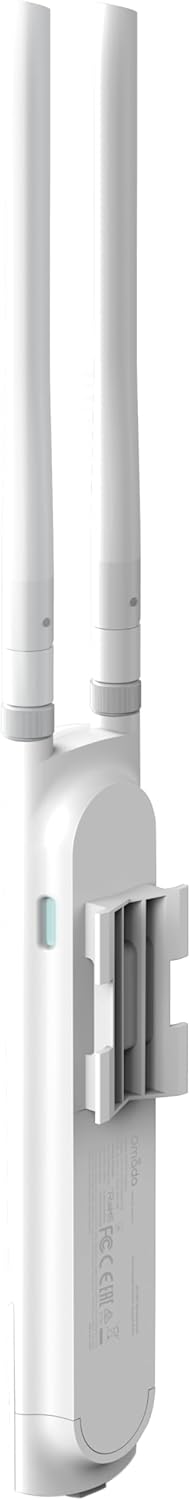 TP-Link EAP225-Outdoor Dualband Gigabit Outdoor WLAN Access Point (300Mbit/s 2,4GHz, 867Mbit/s 5Ghz,