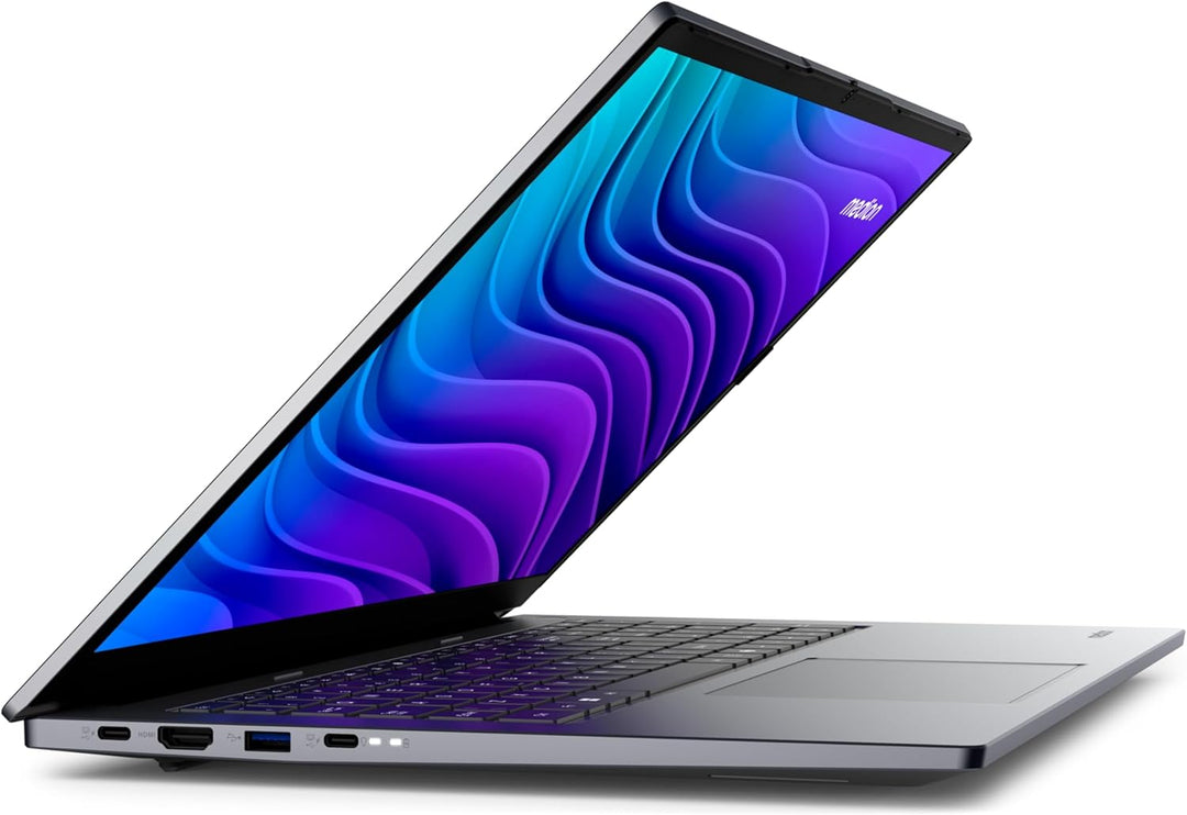 MEDION 43,9 cm (17,3 Zoll Full HD) E17223 Laptop (Intel Core i3 N305, 8GB DDR4 RAM, 512GB SSD, HD We