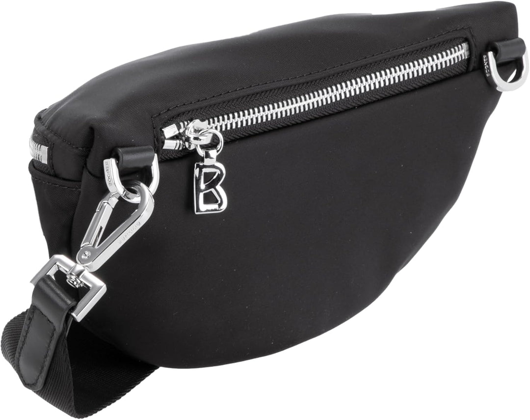 Bogner - klosters sina shoulderbag shz Schwarz