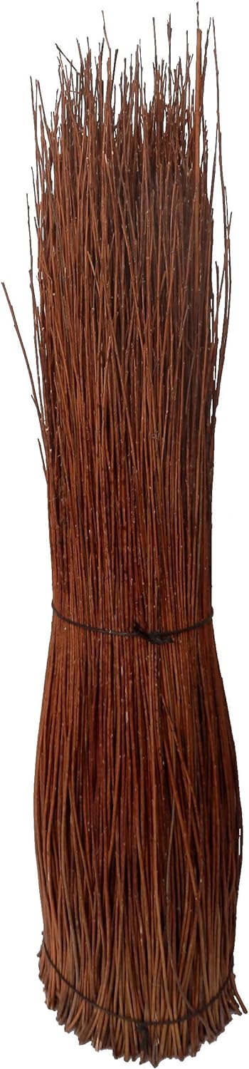 CSB-Center Weidenbündel Weide Natur ungeschält 5kg 100 cm