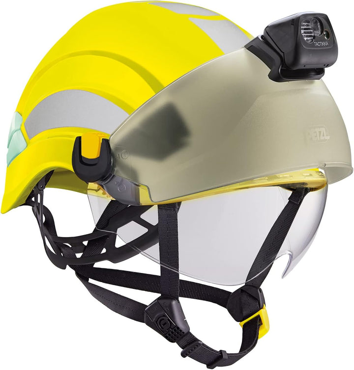 Petzl Pro Vertex Helm solid, solid