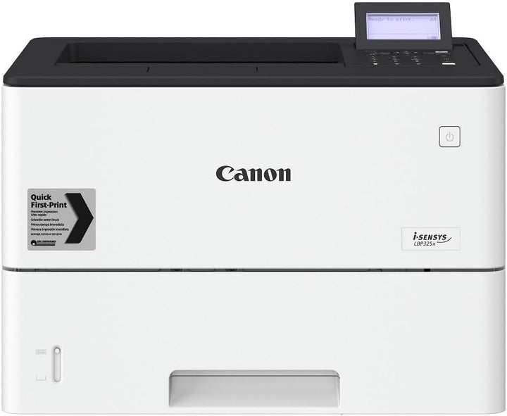 Canon i-SENSYS LBP325x A4 Schwarzweiss-Laserdrucker