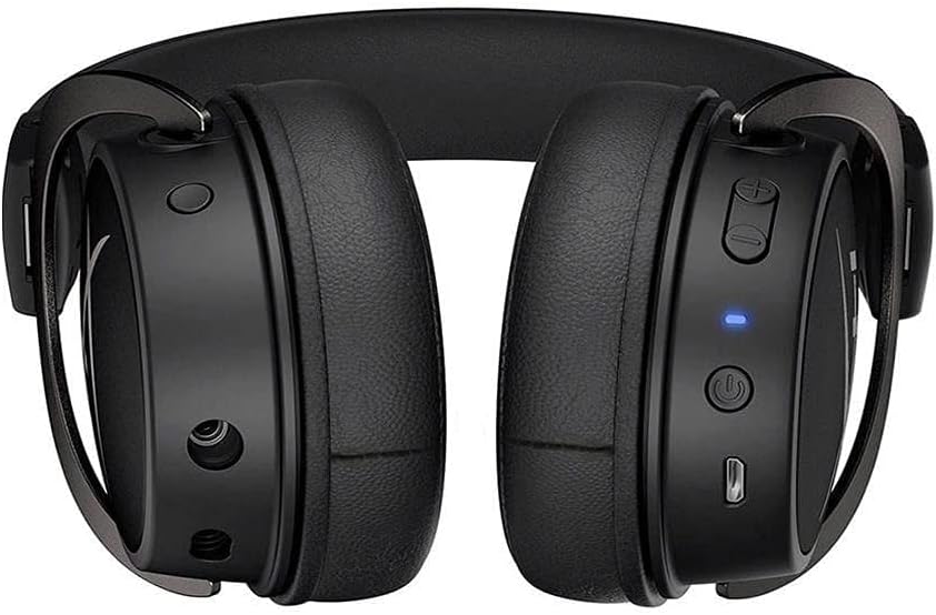 HyperX Cloud MIX Kabelgebundenes Gaming-Headset + Bluetooth Cloud Mix Single, Cloud Mix Single