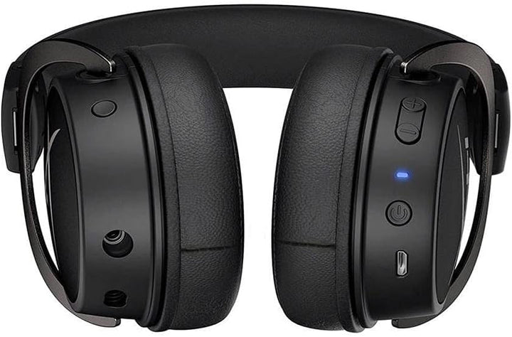 HyperX Cloud MIX Kabelgebundenes Gaming-Headset + Bluetooth Cloud Mix Single, Cloud Mix Single