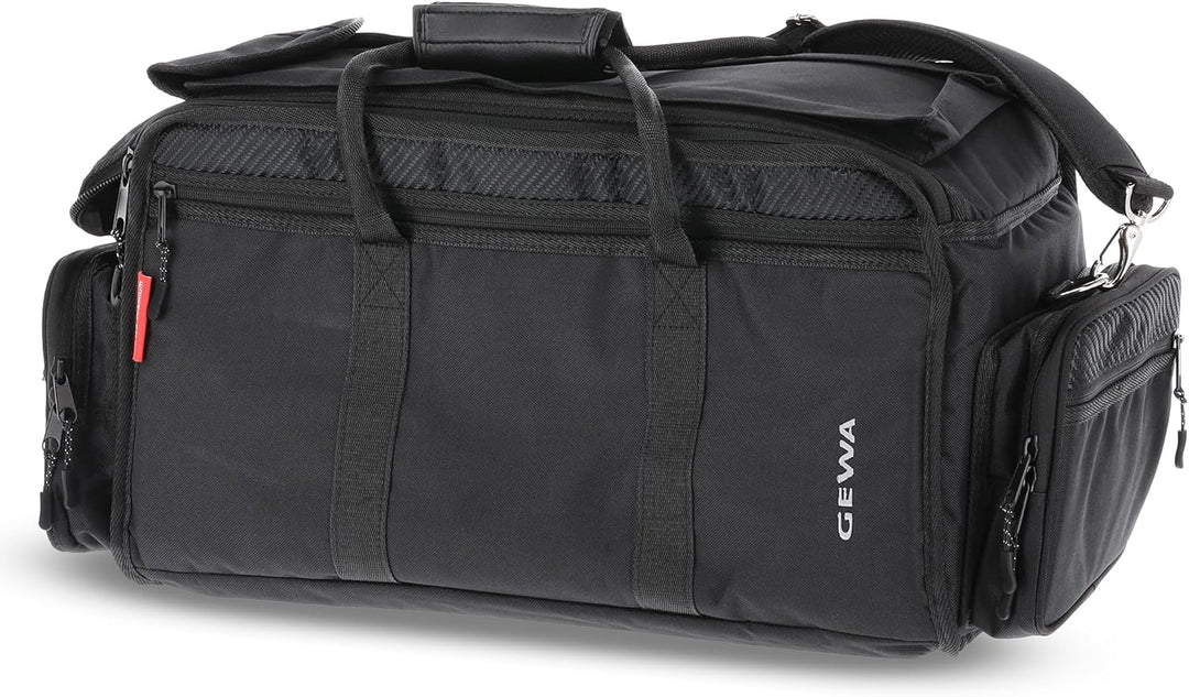 GEWA Gig Bag Premium für Blasinstrument, 3 Trompeten