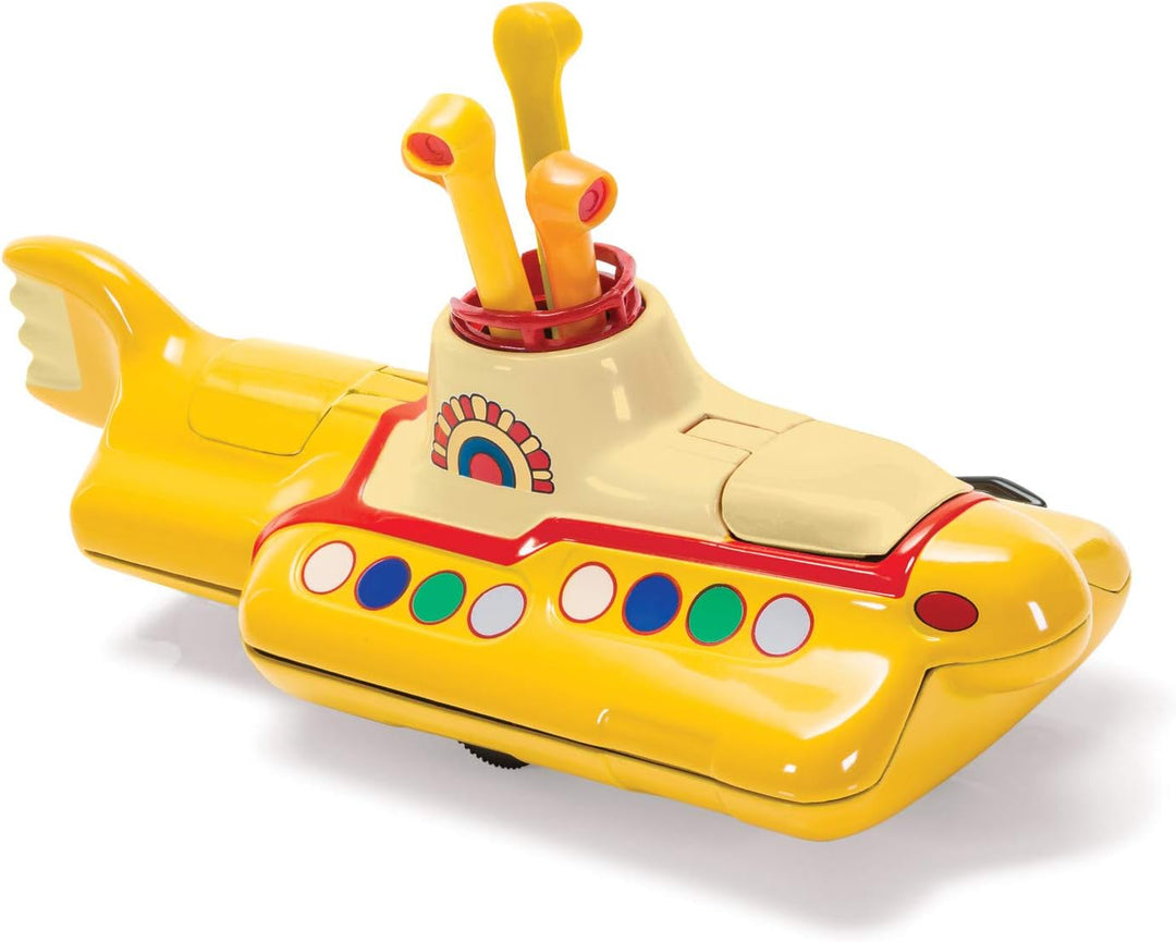 The Beatles Yellow Submarine, Modell