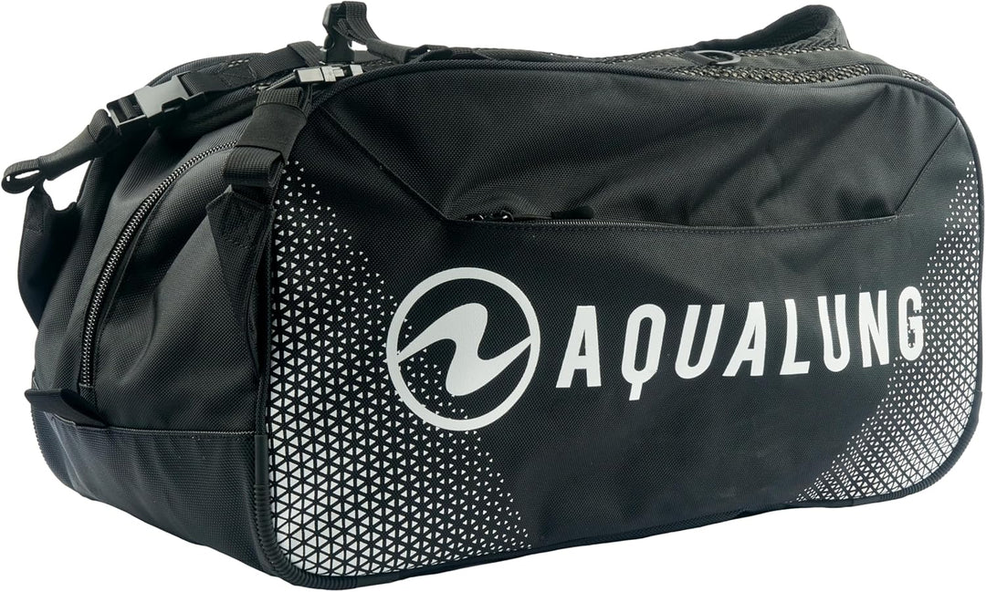 Aqua Lung Explorer II Duffle Backpack - Reiserucksack Traveler Bag
