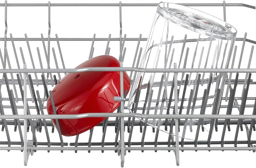 Lagrange 169003 Hot-Dog-Gerät, weiss/rot