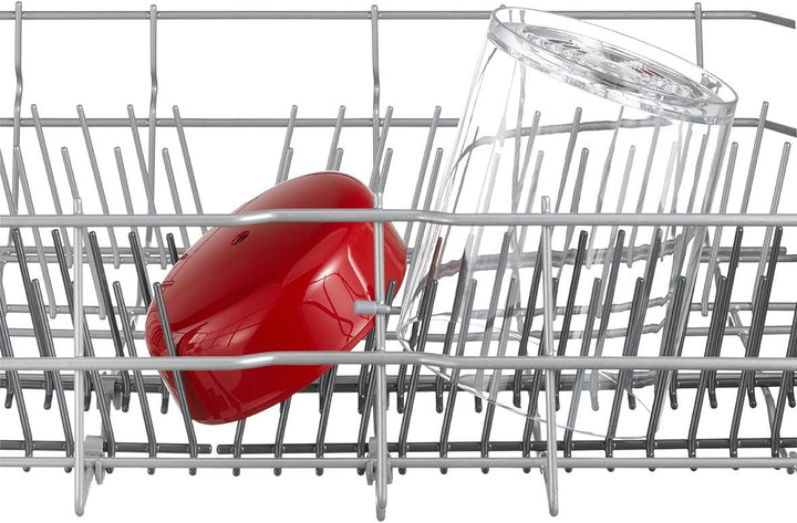 Lagrange 169003 Hot-Dog-Gerät, weiss/rot