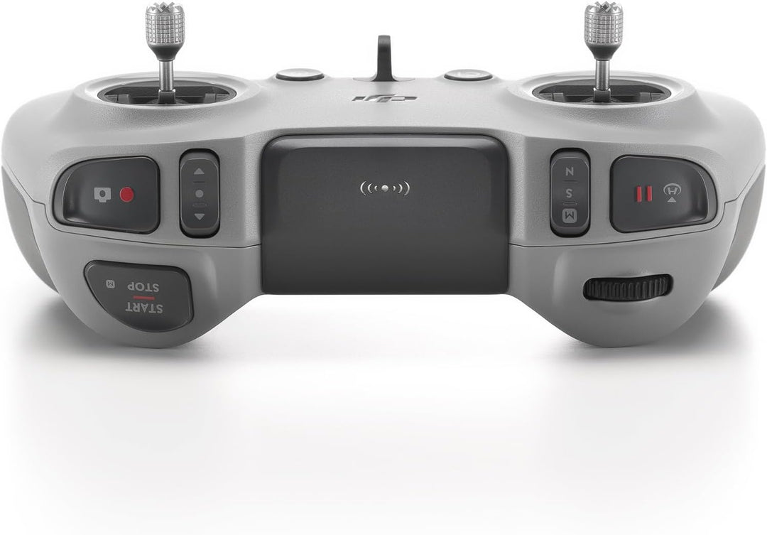 DJI FPV Fernsteuerung 3, Kompatibilität: DJI Avata 2, DJI Neo, DJI O3 Lufteinheit Grau, Grau