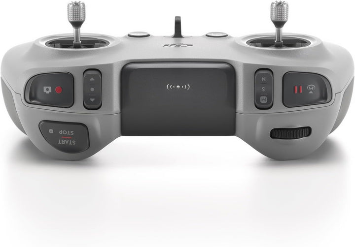 DJI FPV Fernsteuerung 3, Kompatibilität: DJI Avata 2, DJI Neo, DJI O3 Lufteinheit Grau, Grau