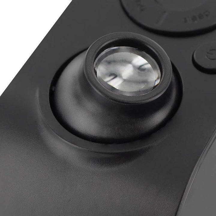 Metronic 477039 FM-Radiowecker, Projektion, doppelter Alarm, mit Sleep/Snooze-Funktion, einstellbare