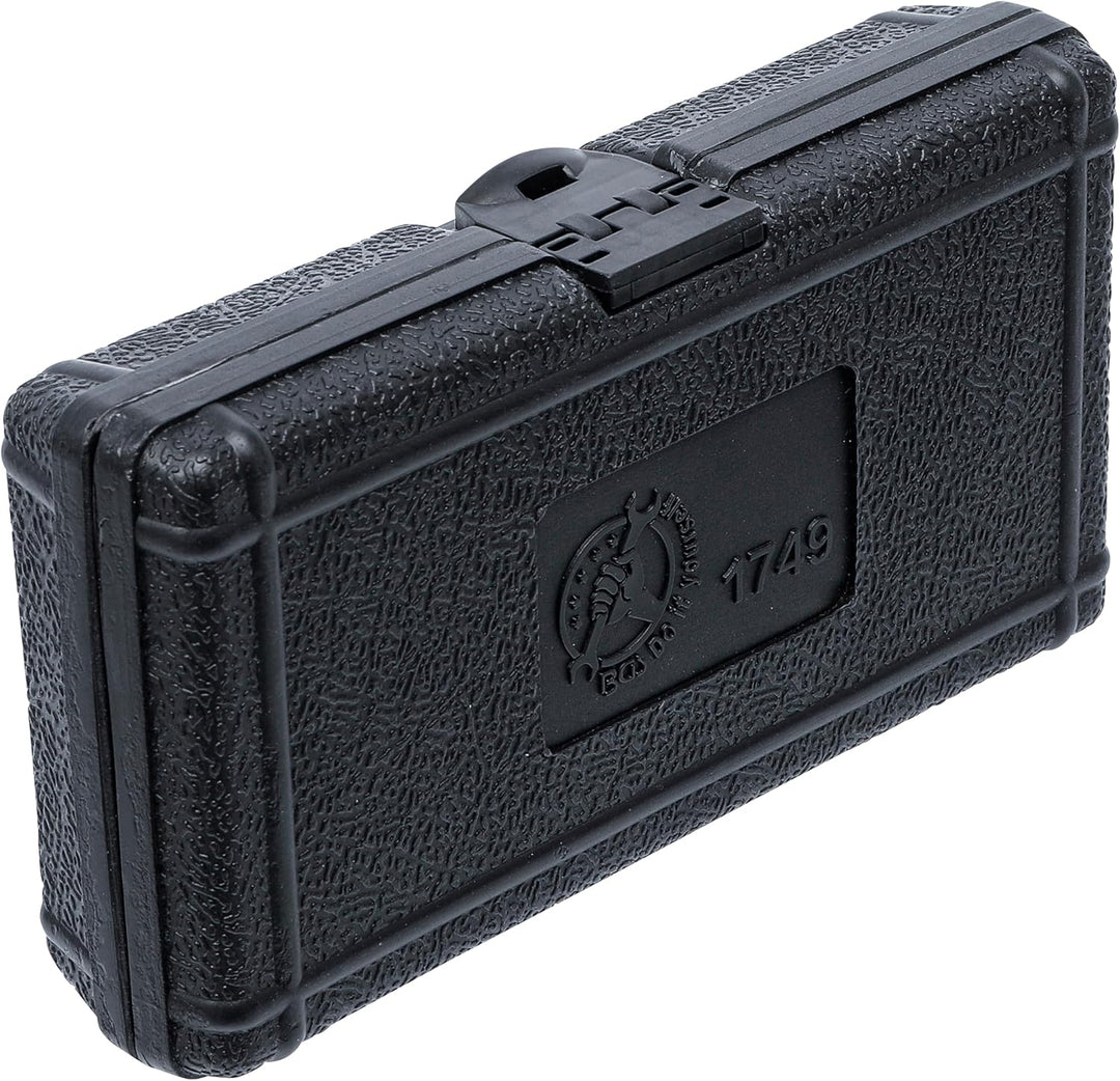 BGS Diy 1749 | Trenn- und Nietwerkzeug für Motorradketten | Teilung 35 - 525, Werkzeug