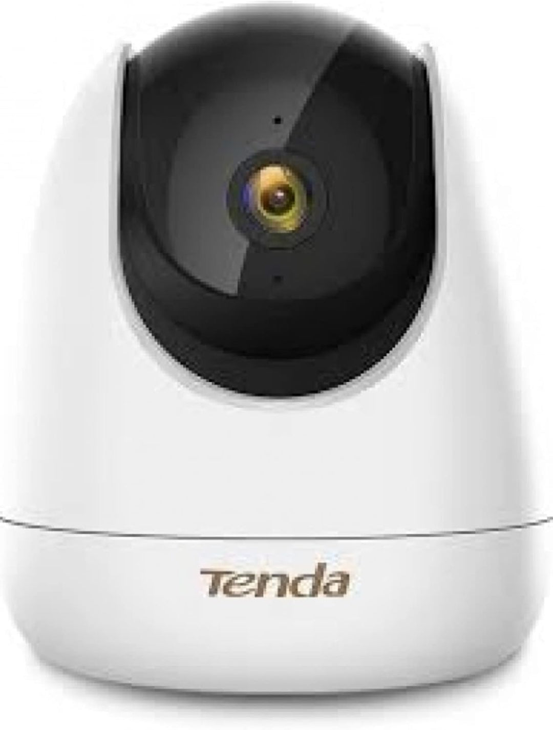 Tenda CP6 Überwachungskamera, 3MP 2k WLAN IP Kamera Innen mit 2-Wege-Audio (Bewegungserkennung, Nach