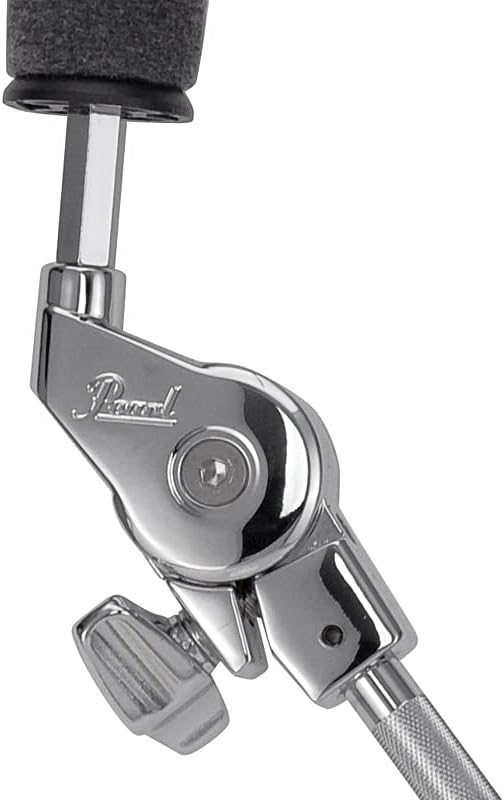 PEARL CH-930S Beckenhalter mit Uni-Lock-Kippvorrichtung, kurzer Arm Beckenhalter CH-930S, Beckenhalt