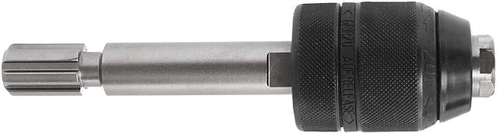 Makita 122829-5 Adapter für SDS-Max-Schnellspannbohrfutter