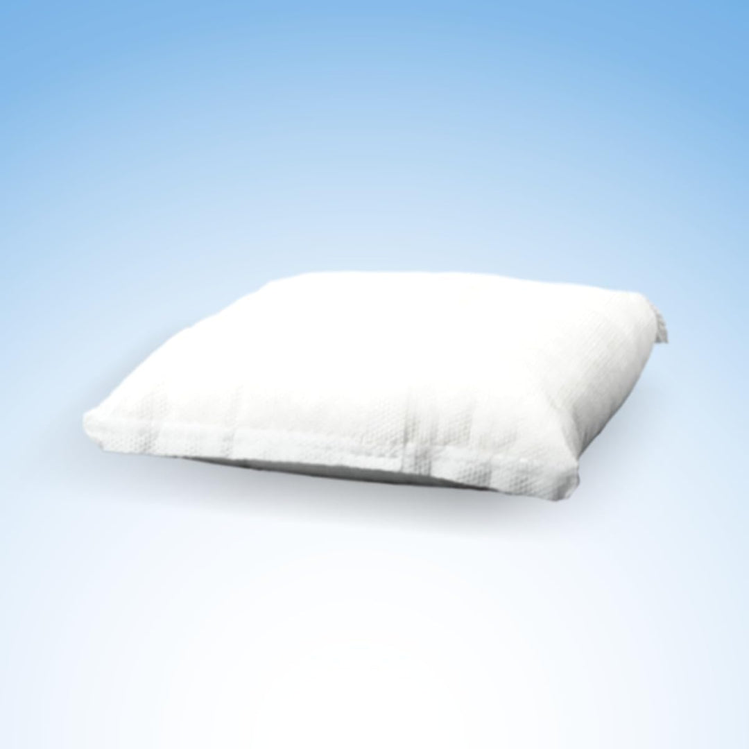 6x Luftentfeuchter Granulat 400g Nachfüllpack universal Feuchtigkeits-Stopper Beutel (6x Nachfüllpac