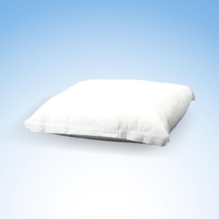 6x Luftentfeuchter Granulat 400g Nachfüllpack universal Feuchtigkeits-Stopper Beutel (6x Nachfüllpac