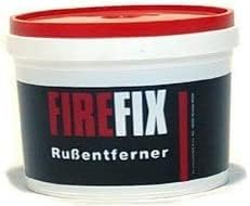 FireFix 2030 Russentferner für Kamine und Feuerstellen, 950 g Dose