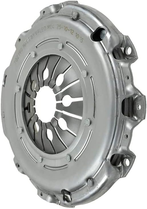 VALEO 2KKIT Umrüstsatz Kupplungssatz 826955