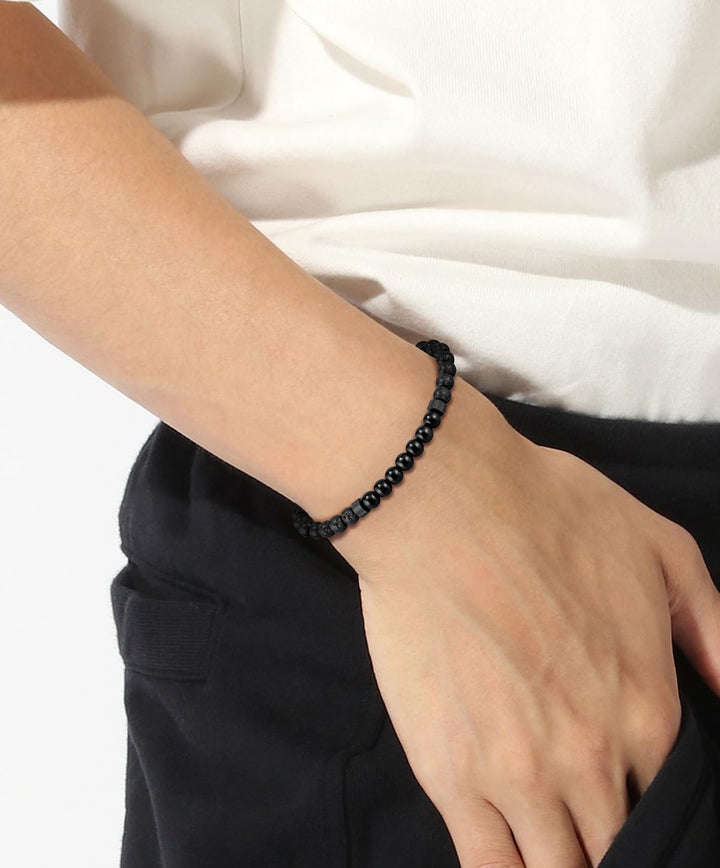 BOSS Jewelry Armband für Herren Kollektion MIXED BEADS - 1580272