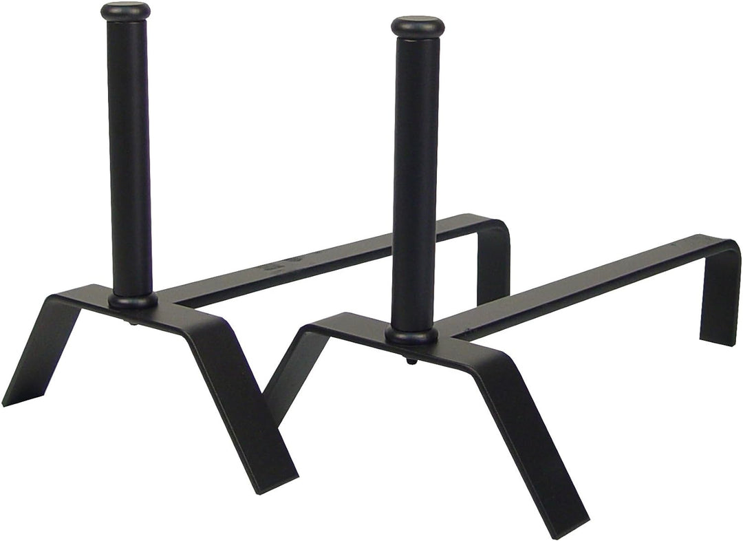Imex der Fuchs 12101-n Feuerbock Set 25 x 41 cm) schwarz