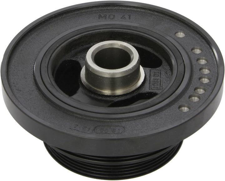 Corteco 80001100 Riemenscheibe, Kurbelwelle