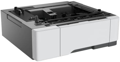 Lexmark 550-SHEET Tray F/CS/CX53X-63X C/XC23XX, 50M7550