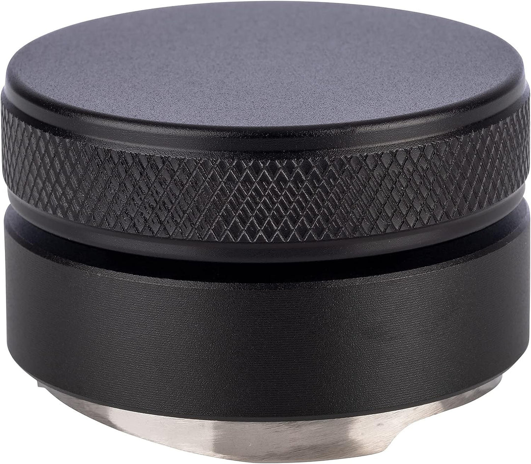 Buddy´s Bar - Barista Edition, Kaffeeverteiler, Ø 51 mm Base, H: 3,5 cm, Nivellierwerkzeug für Espre