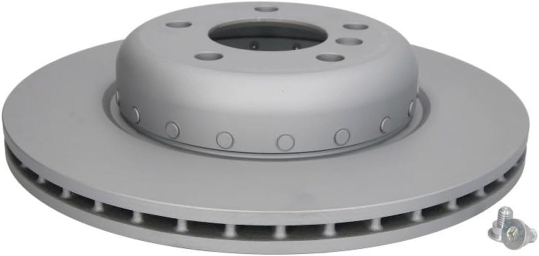 ATE 24.0124-0239.2 Bremsscheibe